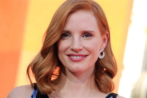 Images > Celebrity > Jessica Chastain